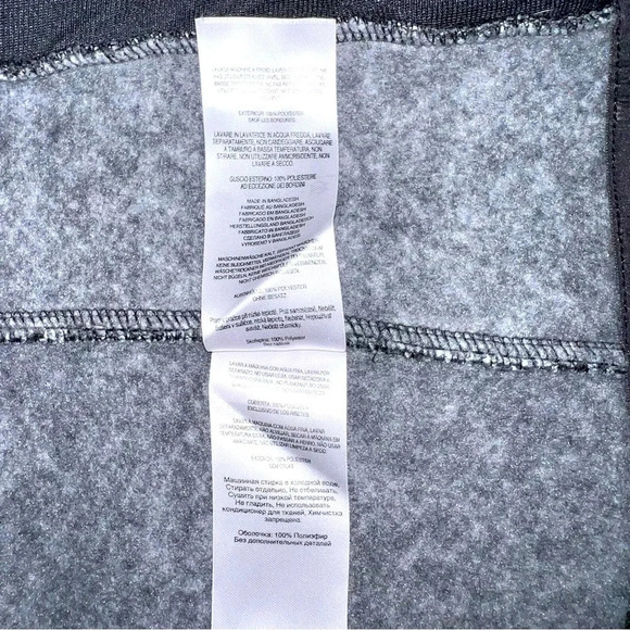 Women’s Columbia Tweed Lightweight Hooded Jacket - Picture 10 of 10